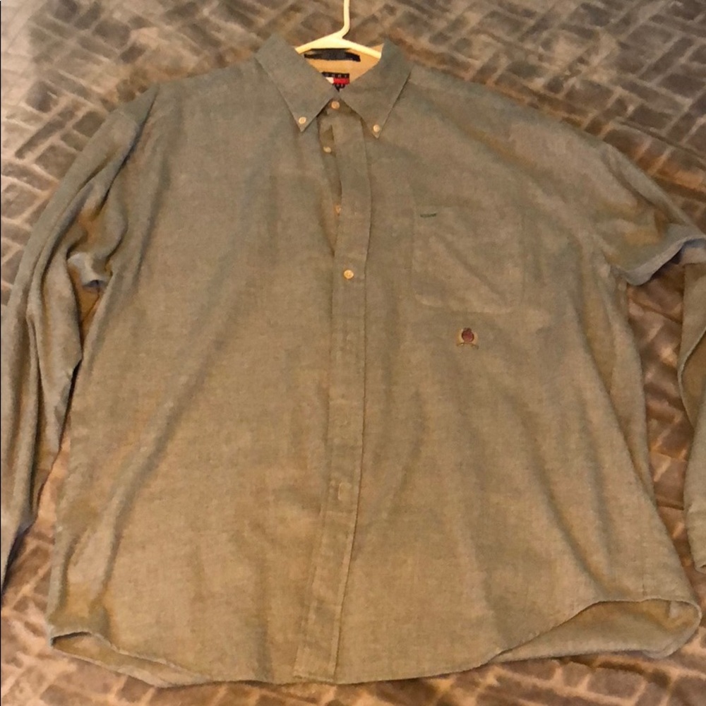 Tommy Hilfiger dress shirt